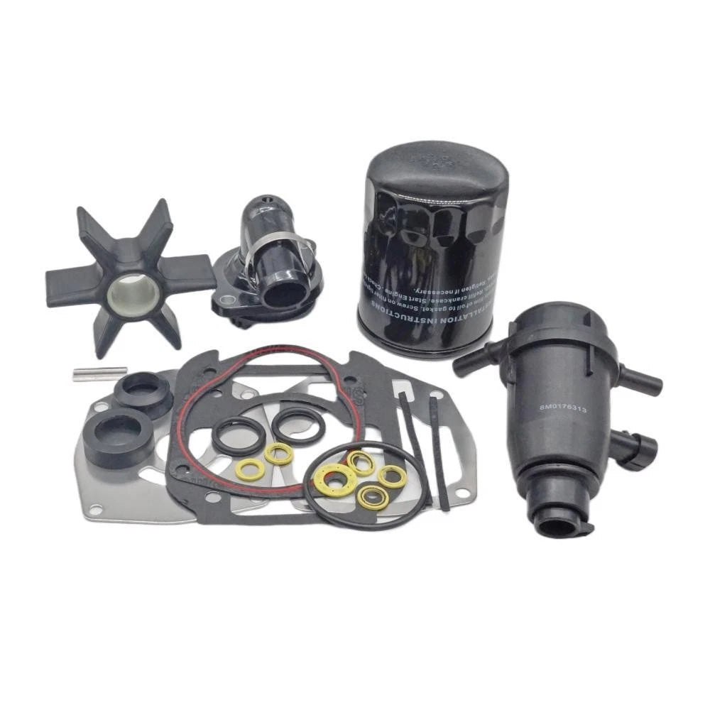 Maintenance Kit 300 Hour for Mercury Verado V8 (4.6L) (Part # 8M0149932)