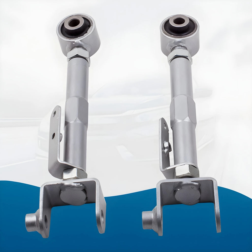 Adjustable Rear Camber Control Arms Kit for Honda Element (2003–2011)
