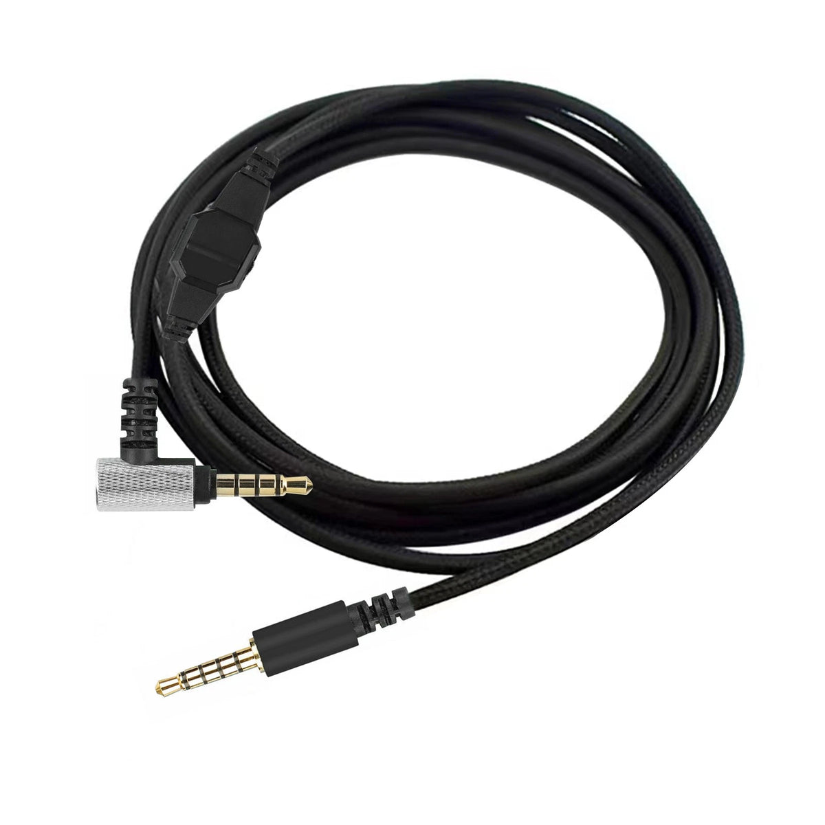 3.5mm OFC Audio Earphone Cable for Astro A10/A40/A30/A50/G433 (6.5ft)