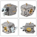 Carburetor for Lawn Mowers (Electric)