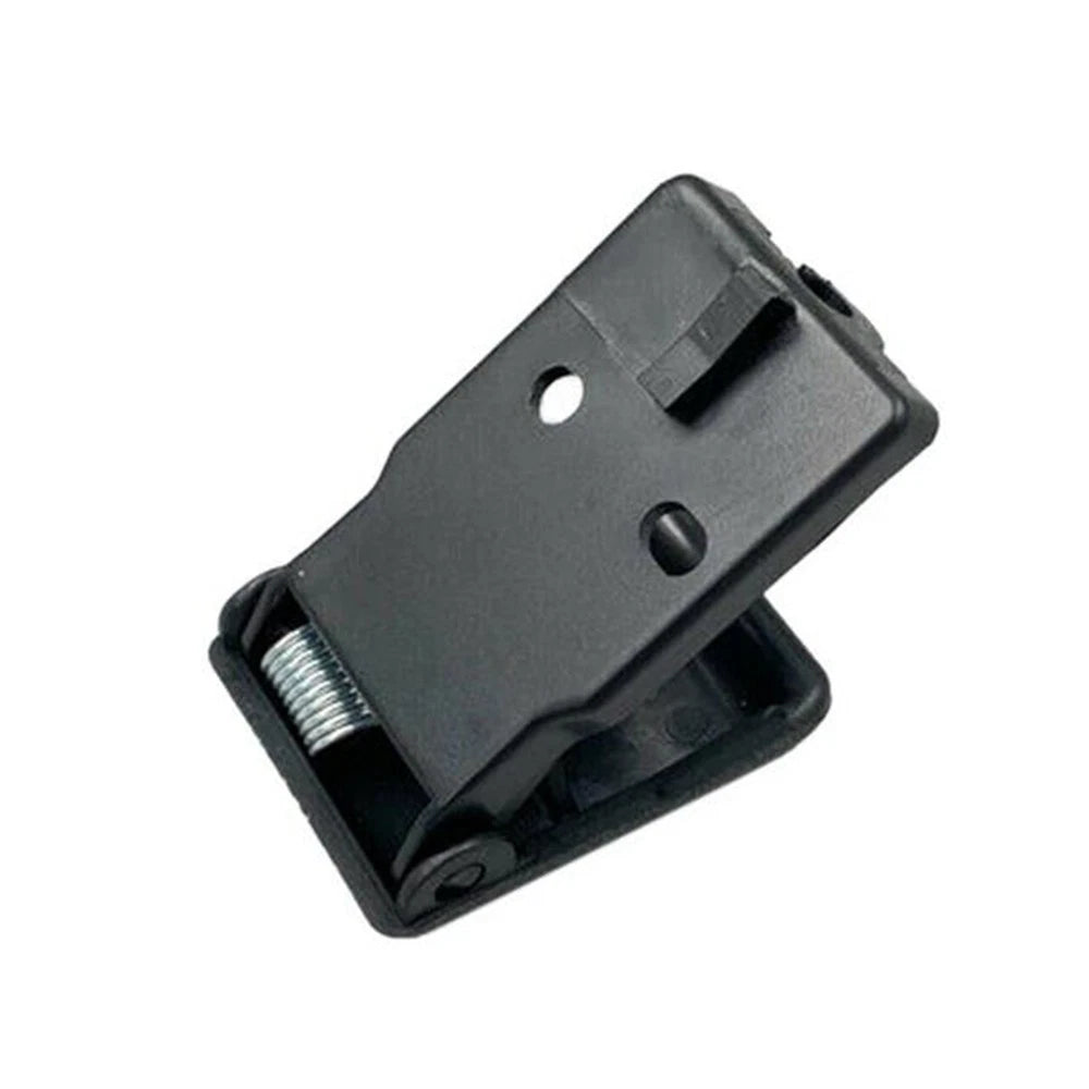 Bonnet Latch Handle for Hyundai Accent Elantra (2000–2006) #81180-34000