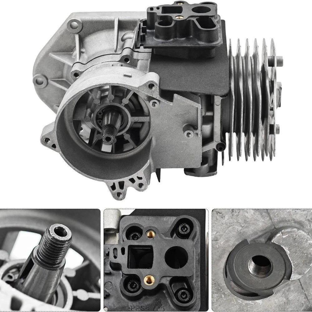 53mm Short Block Cylinder for Echo PB-8010, PB-9010