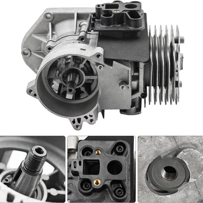 53mm Short Block Cylinder for Echo PB-8010, PB-9010