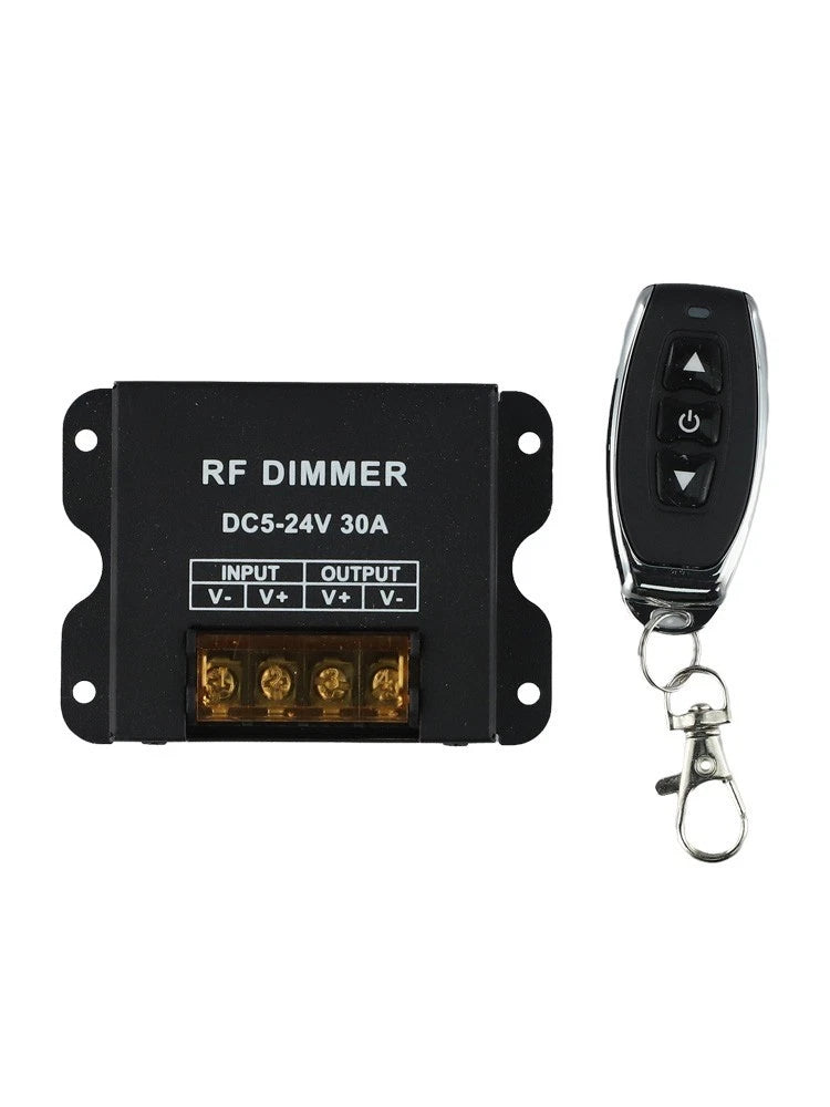 LED Dimmer for Multiple Lights (Compatible with )