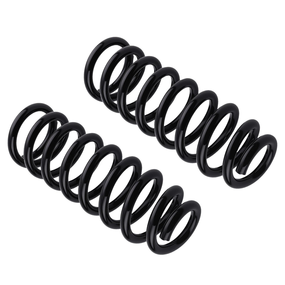 3" Front Suspension Drop Kit for GMC Sierra Silverado 1500 2WD V8 (2019–2022)