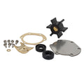 Raw Sea Water Pump Repair Kit for Volvo Penta (21951370, 829895, 3580945, 3593654)