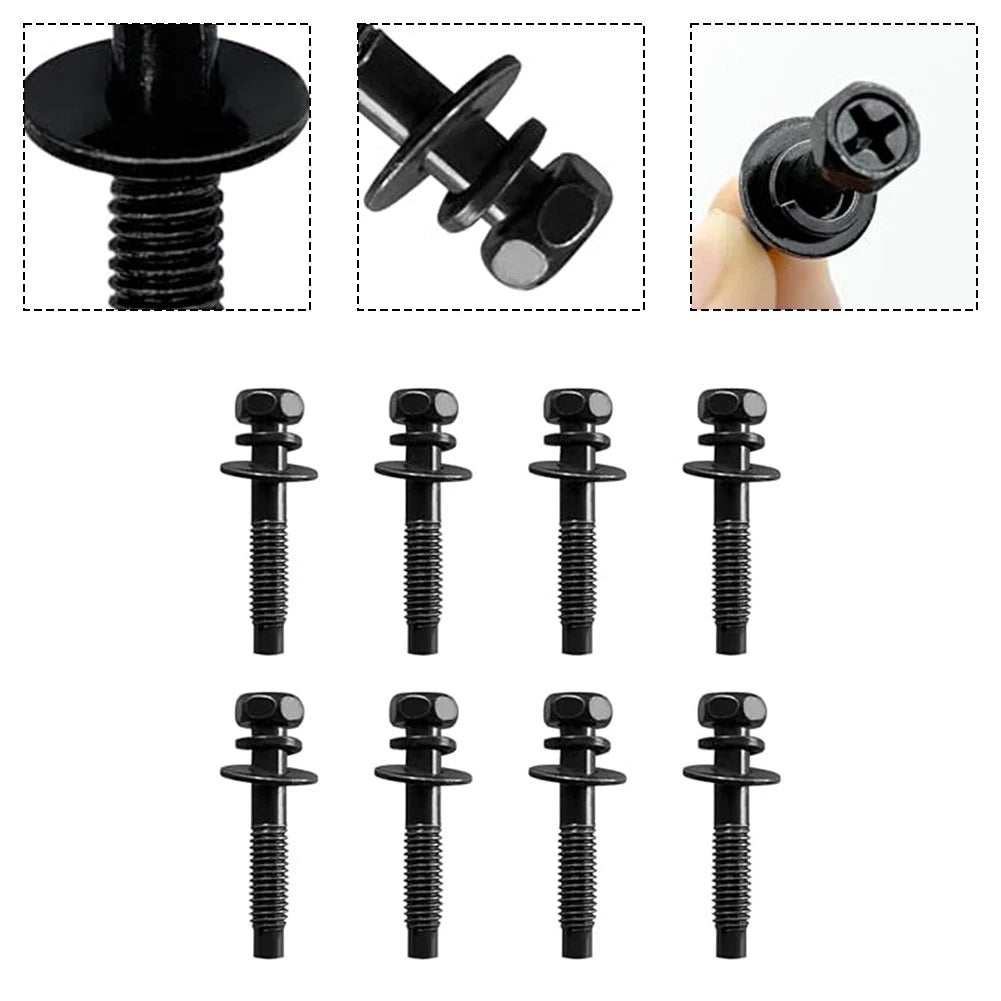 Air Filter Replacement Screws Kit for Honda Cars