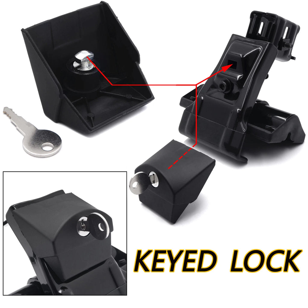 Complete Roof Rack System for Ford Honda Chevy Hyundai