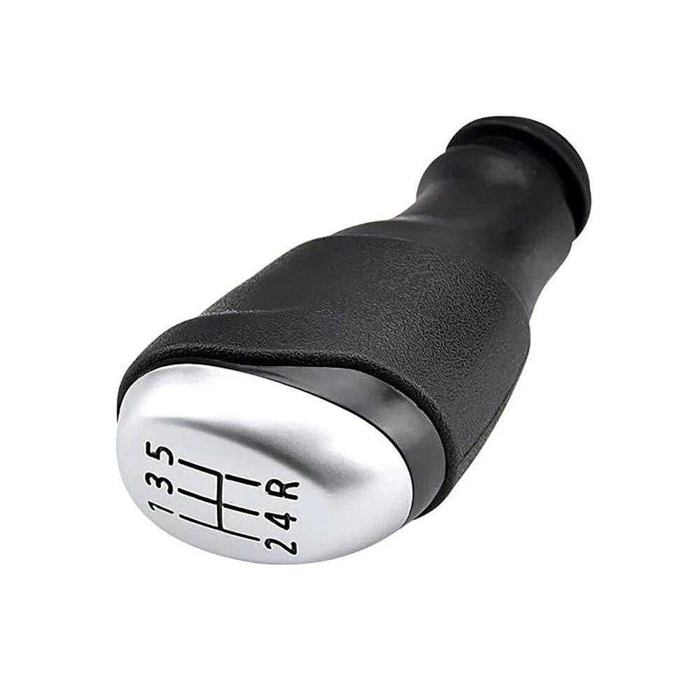 5 Speed Manual Transmission Gear Shift Knob 328657531R for Renault Clio/Captur (2013–2020)