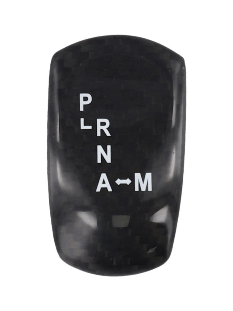 Engine Button Cover for GTR R35 (2008–2016)