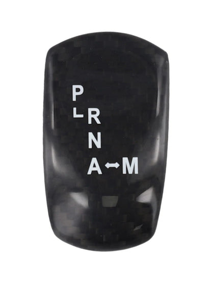 Engine Button Cover for GTR R35 (2008–2016)