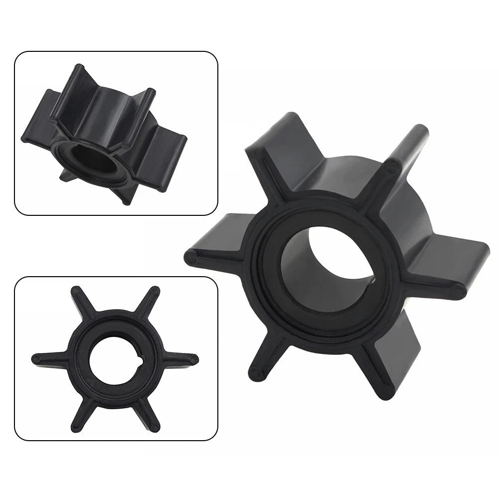 Water Pump Impeller for Mercury Outboard Motor (2.5hp-6hp)