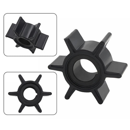 Water Pump Impeller for Mercury Outboard Motor (2.5hp-6hp)