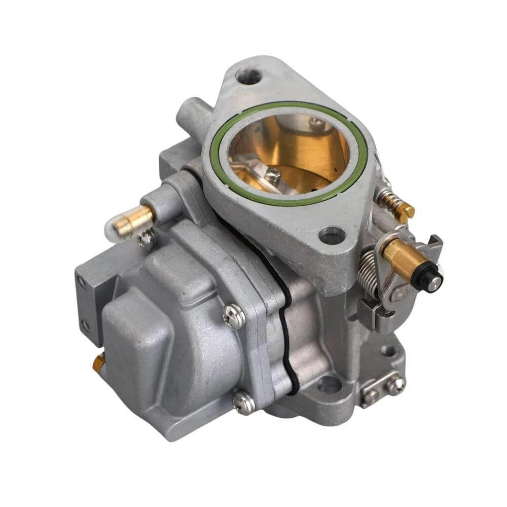 Carburetor for Yamaha 40HP 2-Stroke E40XMH Outboard Motor (66T-14301-02)