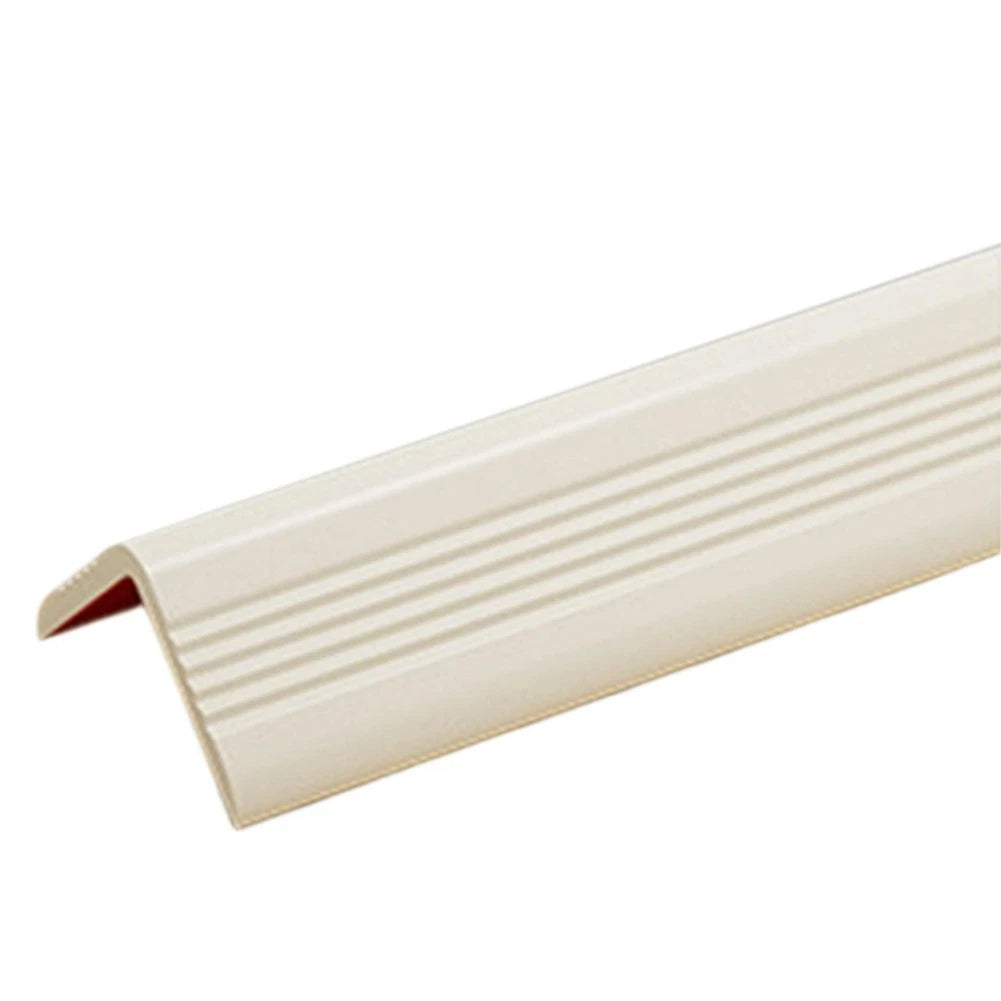 L Shape Safe Corner Guards for Home Table Edges Window Sills (1.5M Length)