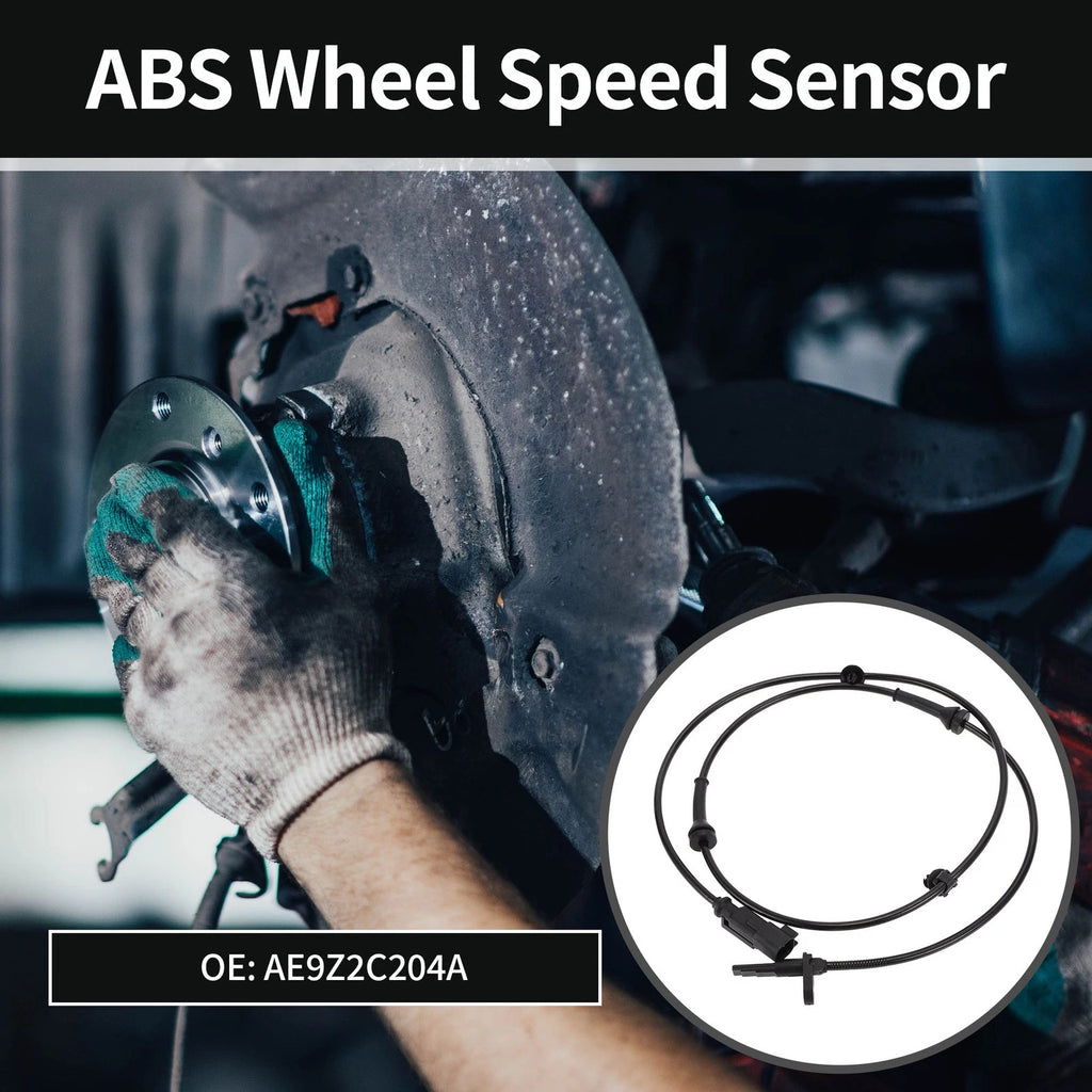 ABS Sensor No.AE9Z2C204A for Ford Flex (2010–2012)