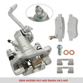 Left Rear Brake Caliper for Honda Big Red MUV700 (2009–2013)