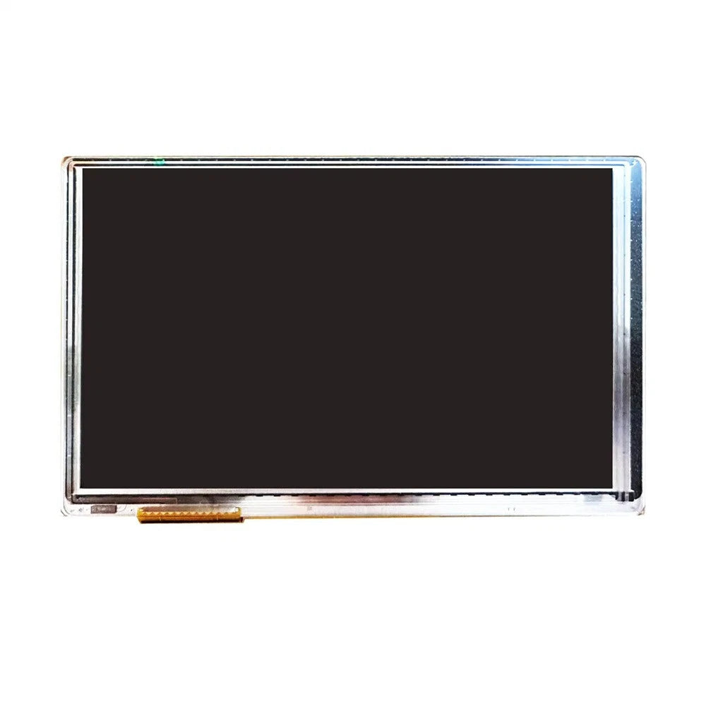 For Subaru Outback Legacy 2018 Radio NAVIGATION 6.5" LCD Display Touch Screen