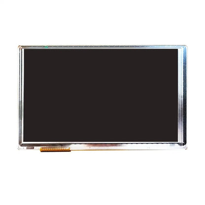 For Subaru Outback Legacy 2018 Radio NAVIGATION 6.5" LCD Display Touch Screen
