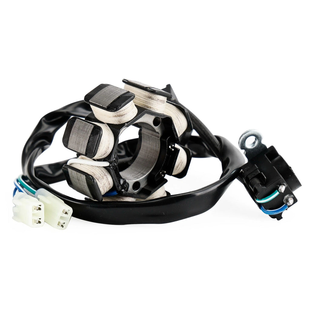Magneto Stator Generator with Gasket for Honda CRF150 CRF150R CRF150RB (2007–2023)