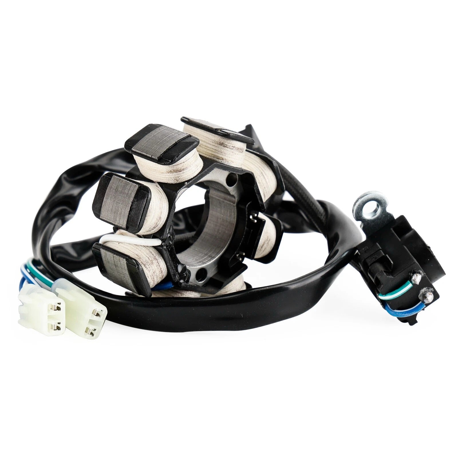 Magneto Stator Generator with Gasket for Honda CRF150 CRF150R CRF150RB (2007–2023)