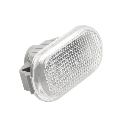 Front Side Marker Light Housing for Nissan Cube, Frontier, 350Z, Navara, Tiida, Versa (2009–2019)
