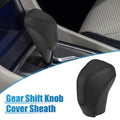 Automatic Gear Shift Knob Cover Replacement for Subaru Forester (2019–2023)