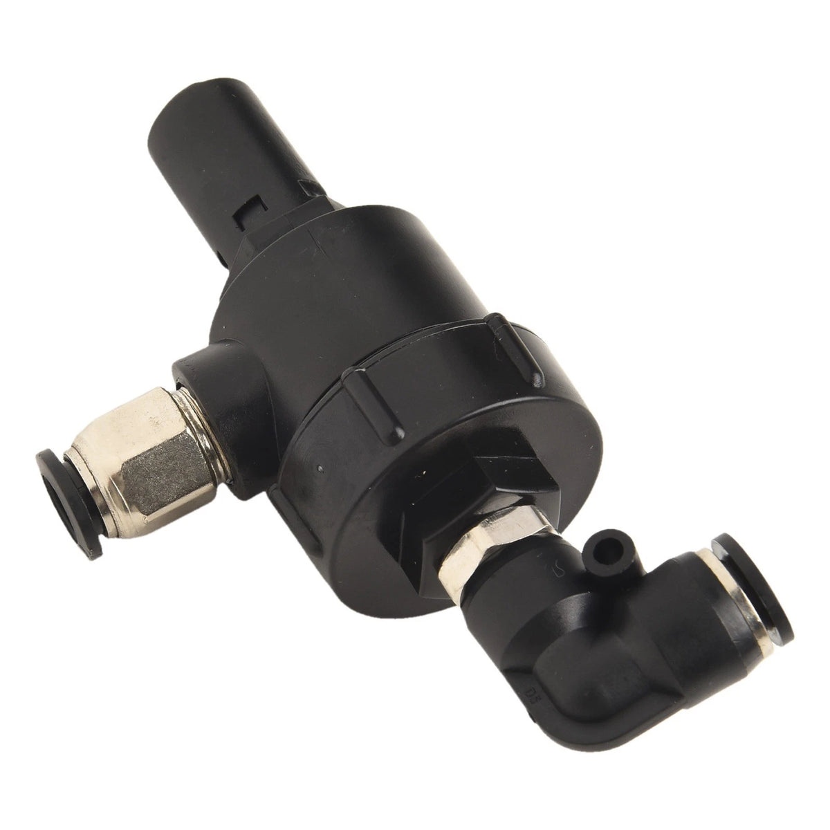Quick Exhaust Valve for Tire Changer Cylinder Accessory