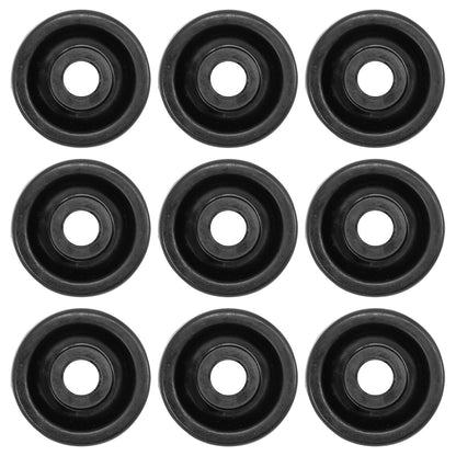 Deck Gage Wheels Replacement for Snapper 250811BE 250813BE 250814BE (2011–2018)