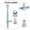 Adjustable Chainsaw Screws for Electric Models (Fits 68-73 mm)