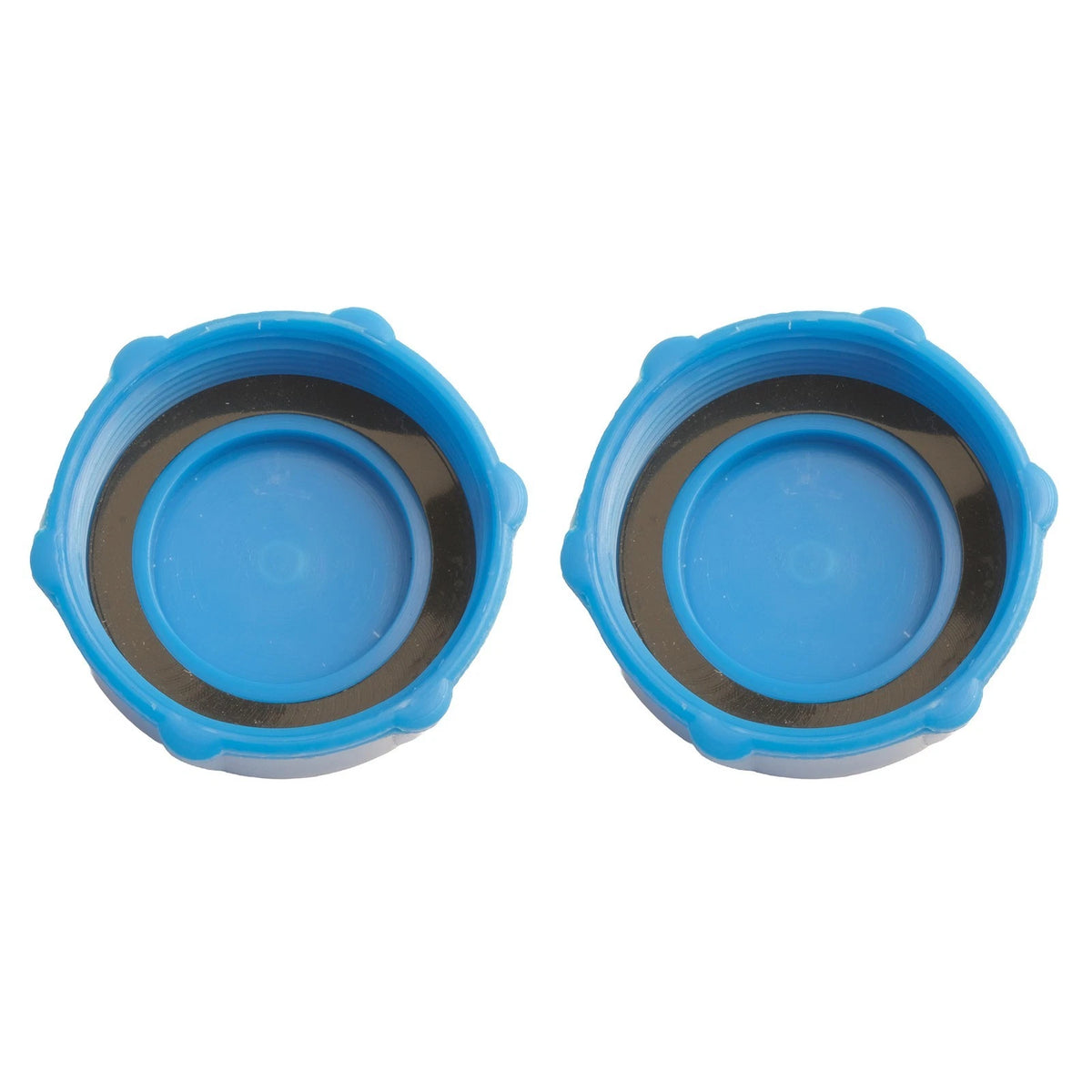 2X Drain Valve Cap for Coleman Pools (P01006)