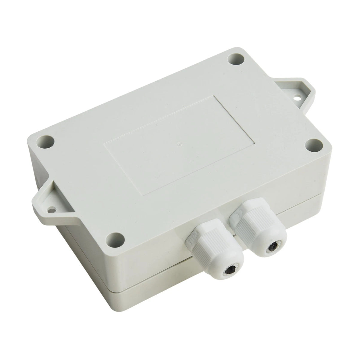 Weighing Transmitter for Industrial Sensors Connections