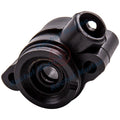 Water Pump Impeller Kit 46-70941A3 for Mercury 4 4.5 7.5 9.8 hp & Model 110