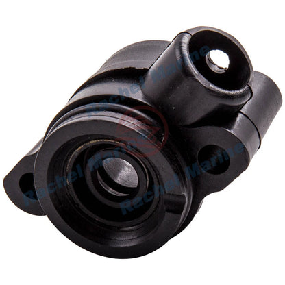 Water Pump Impeller Kit 46-70941A3 for Mercury 4 4.5 7.5 9.8 hp & Model 110
