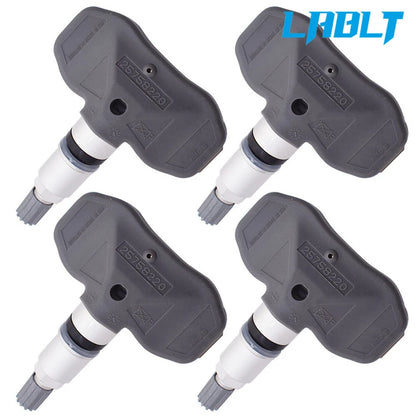 Tire Pressure Sensor 25758220 for Cadillac STS XLR Chevrolet Corvette (2004–2009)