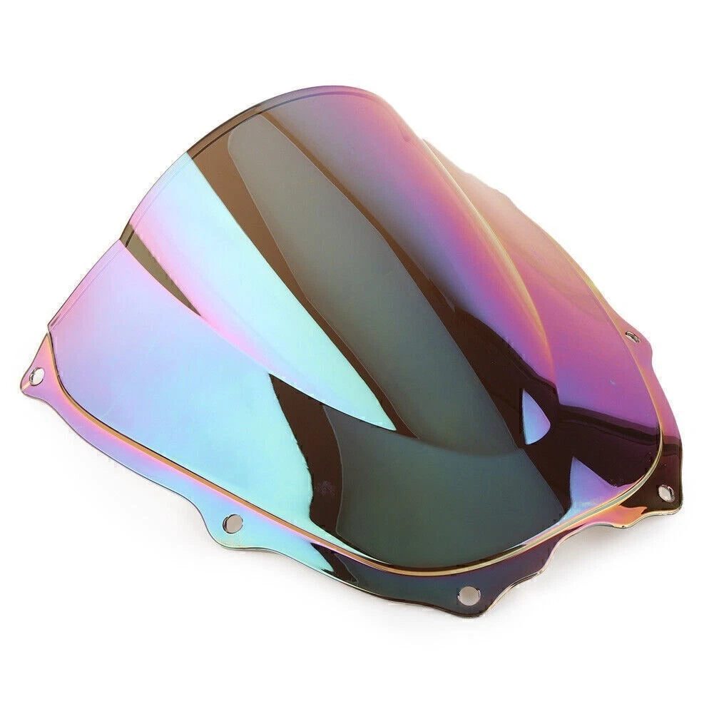 Iridium Windshield for Honda RVT1000R VTR1000 SP1 SP2 RC51 (2000–2006)