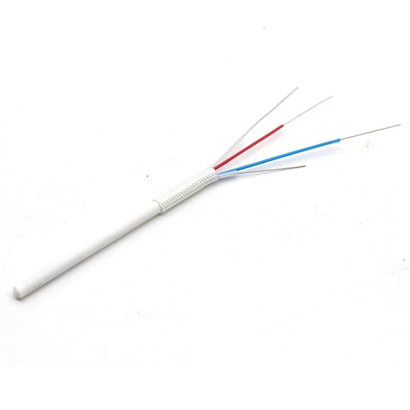Heating Element for Soldering Iron (24V, 50W) - 1322 4-Wire Adapter