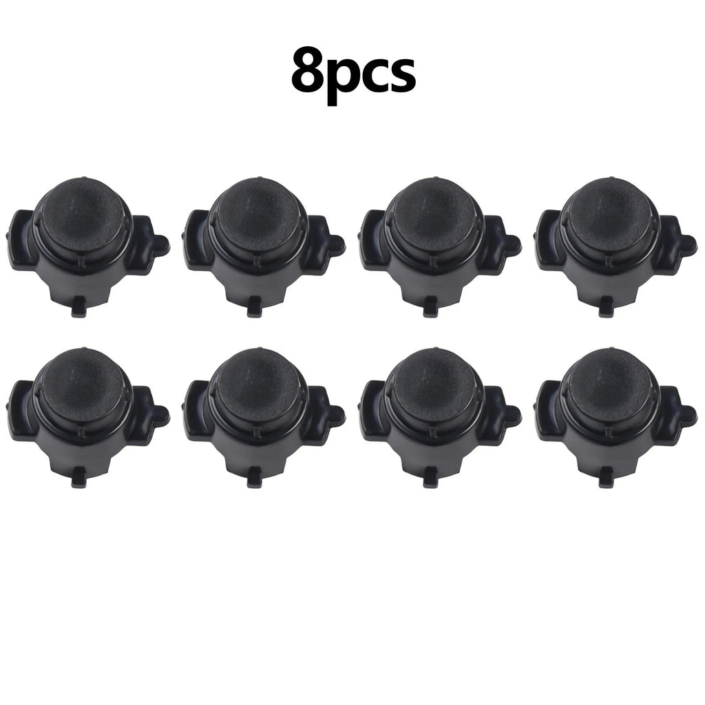 Sensor Cap for