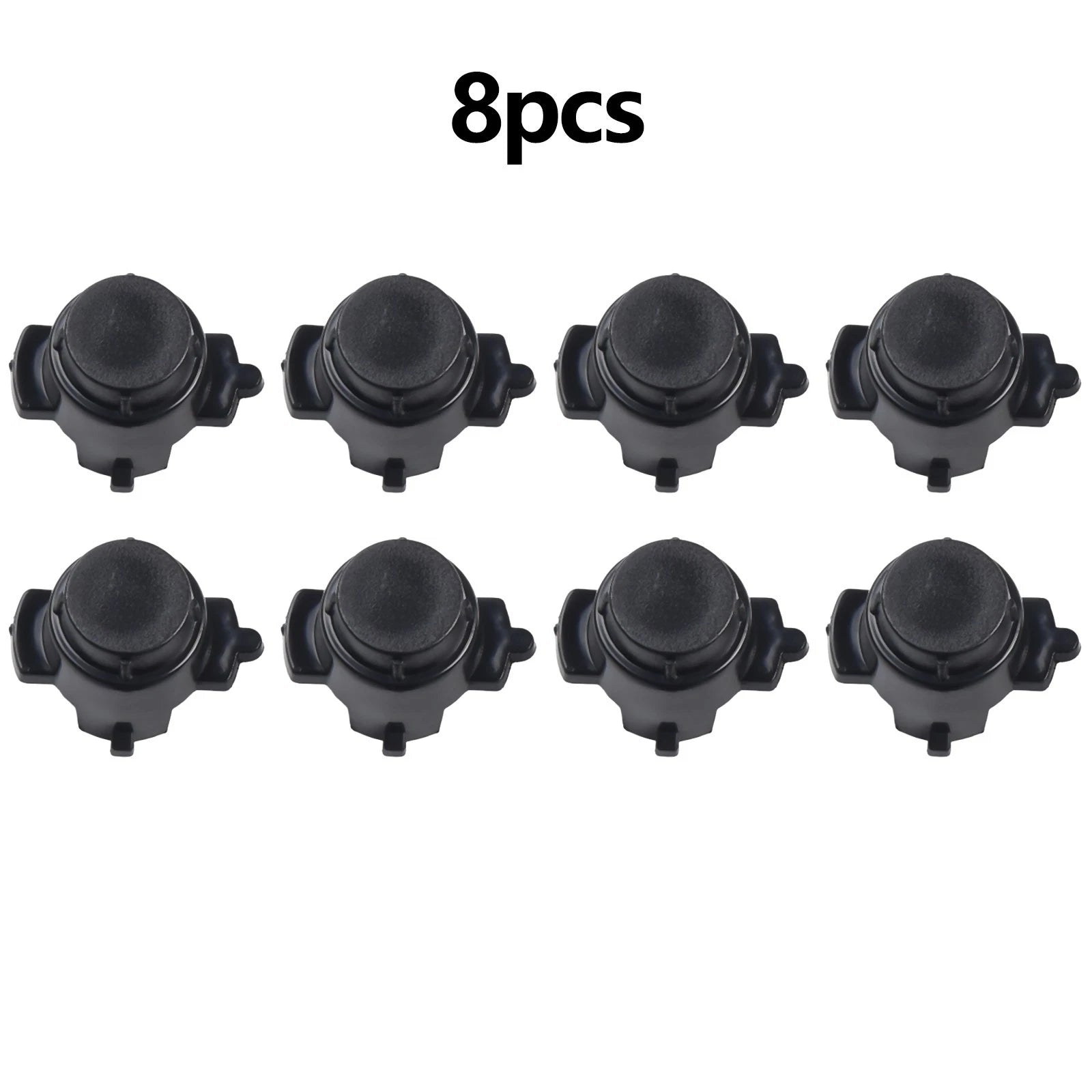Sensor Cap for
