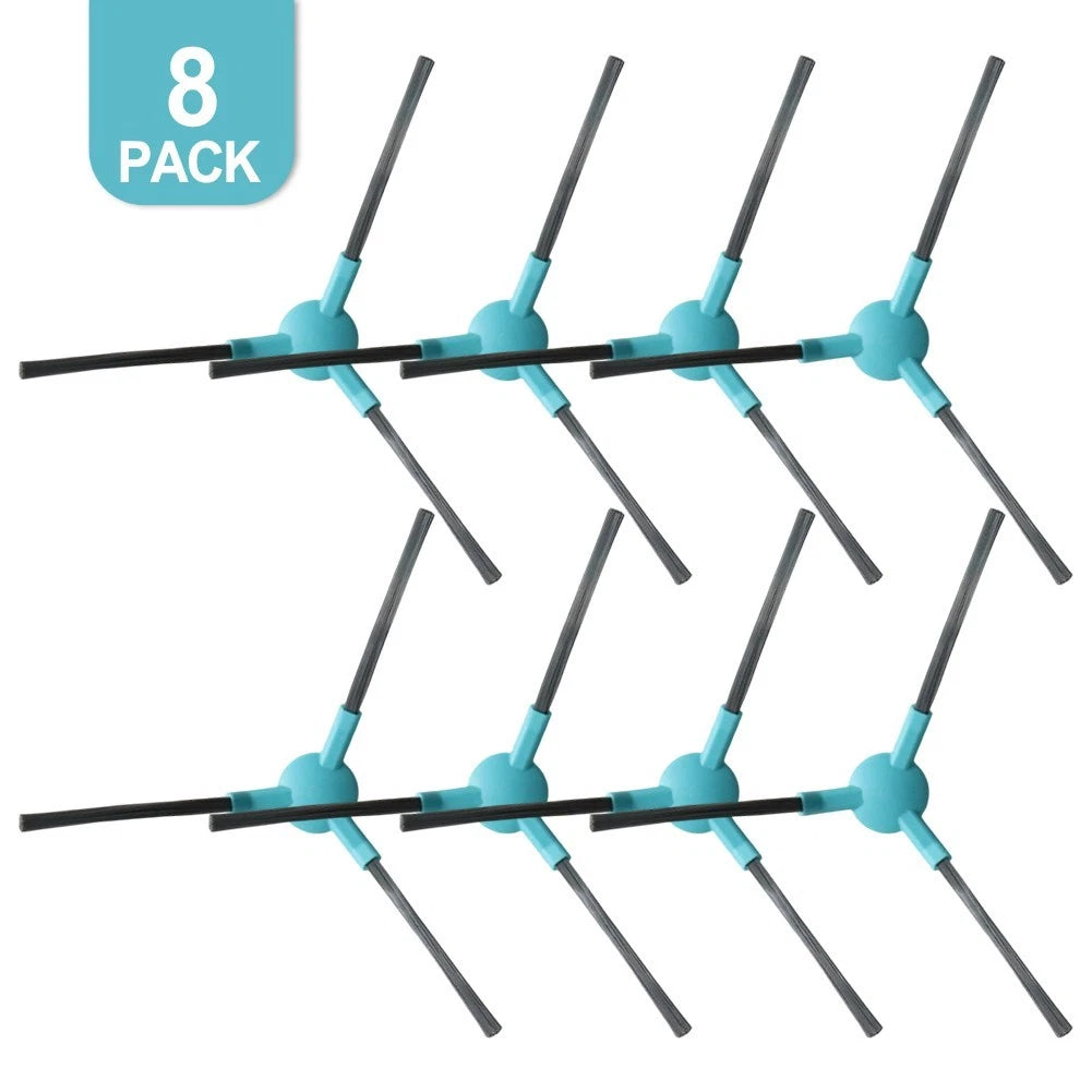 Replacement Side Brushes for Ultenic T10 Lite