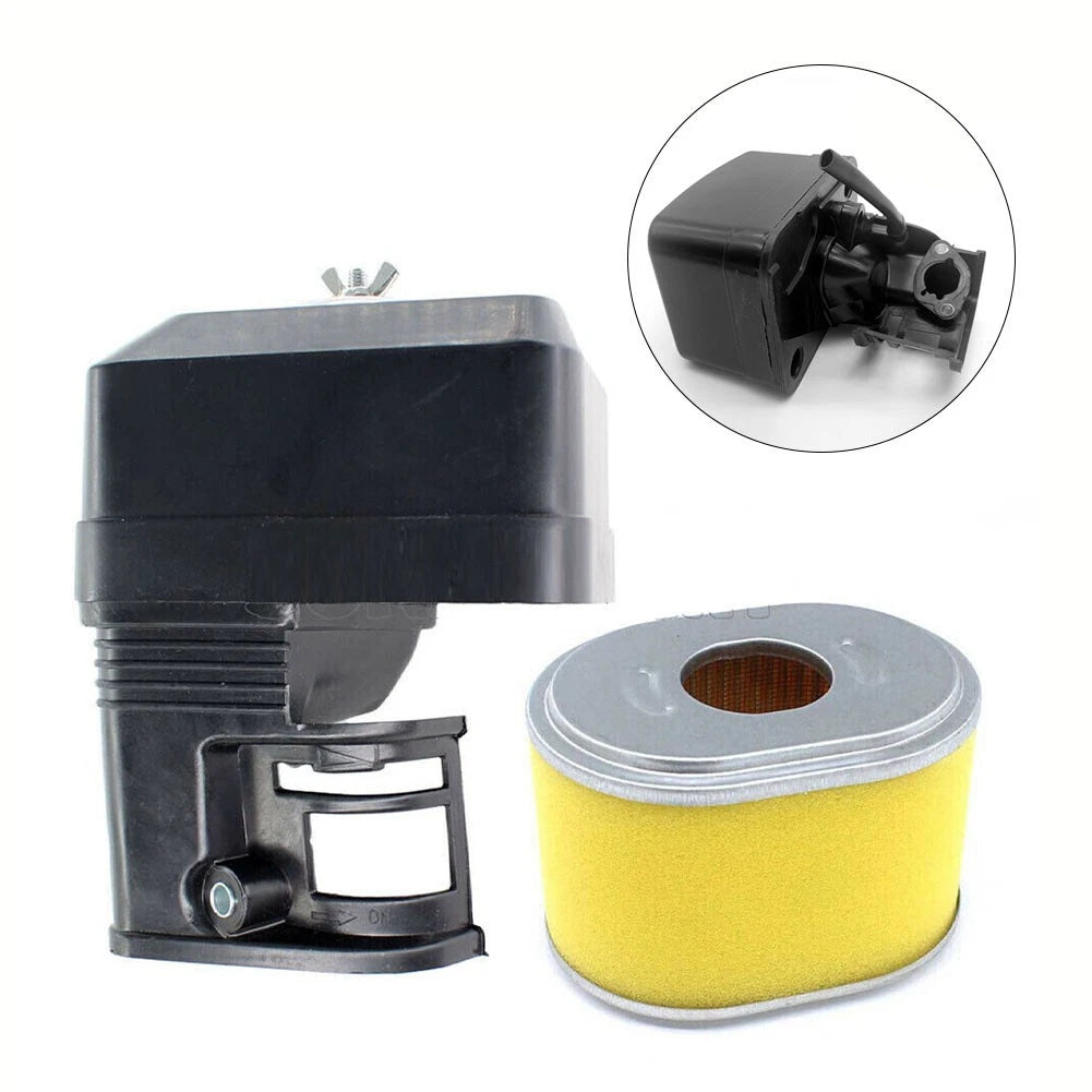Air Filter Cleaner Cover Box for 6.5HP Engine