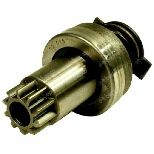 Starter Pinion 10 Teeth for John Deere 6210 6310 6410 (2000–2005)