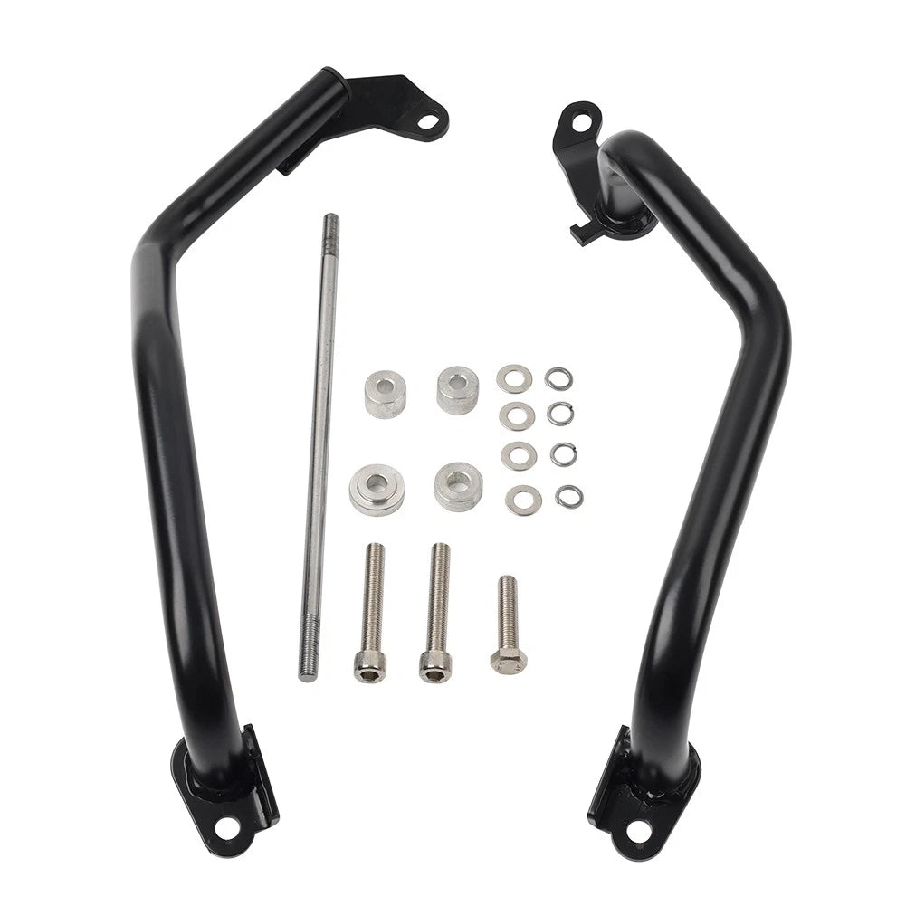 Front Lower Engine Guard for Yamaha MT-09, MT-09 SP, XSR 900 (2014–2023)