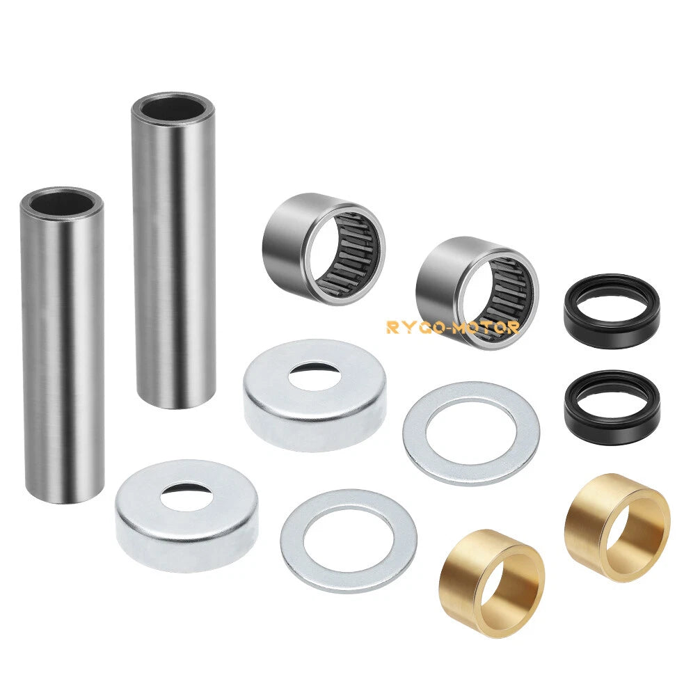 Rear Swingarm Bearing Seal Bushing Repair Kit for Yamaha Raptor 700/700R (2006–2023)