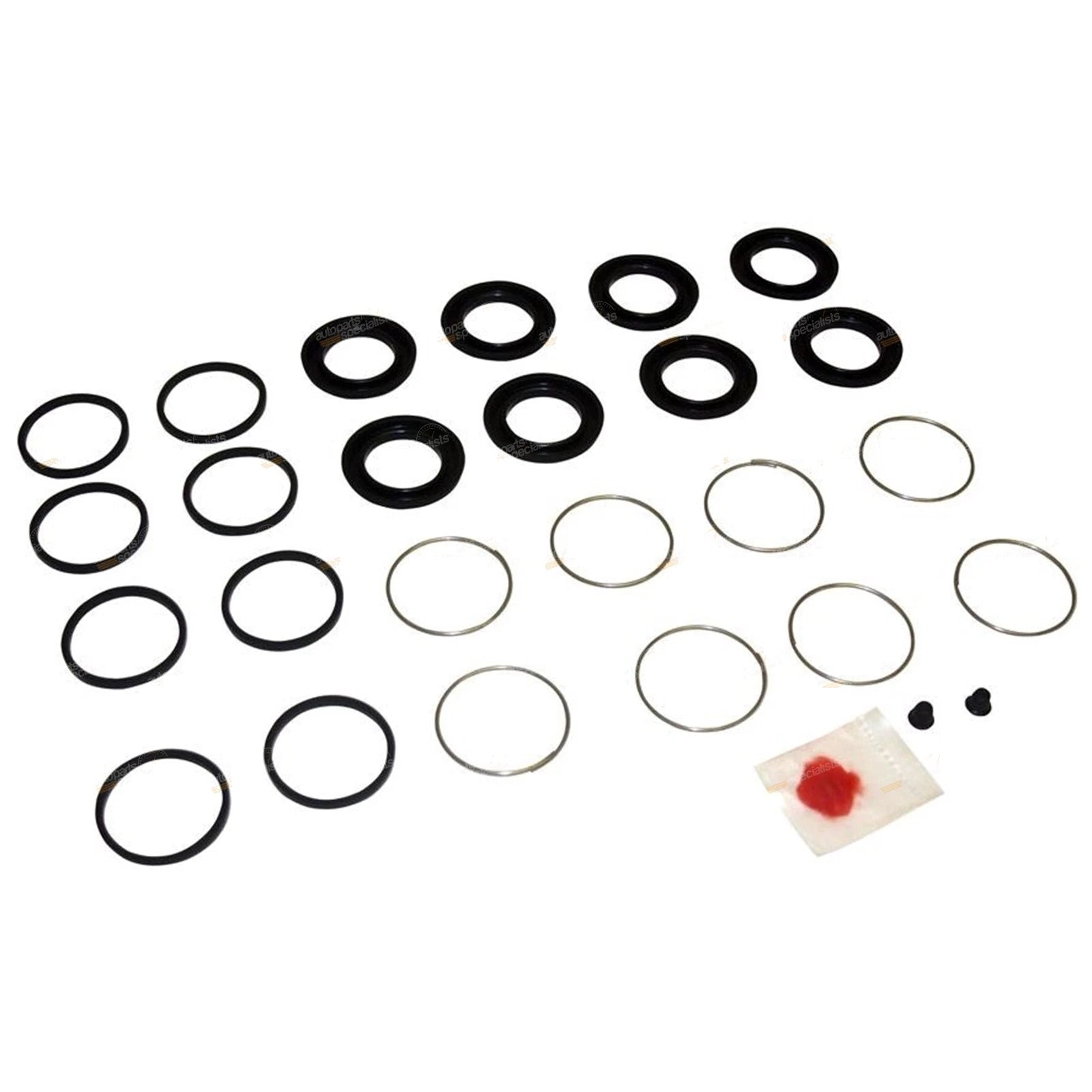 Front Brake Caliper Repair Kit for 4Runner Surf (1989–1991)