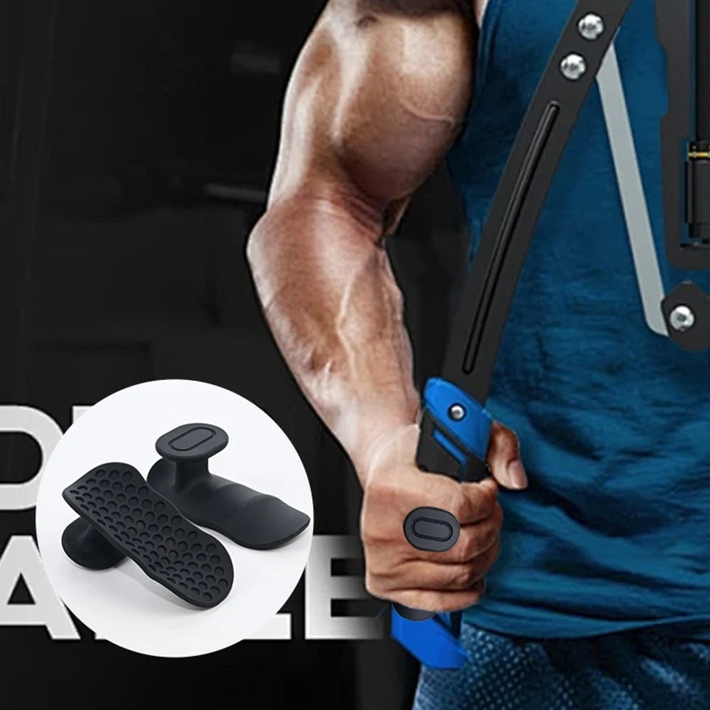 Ergonomic Hand Grip Exerciser for Enhanced Finger Strength and Stamina