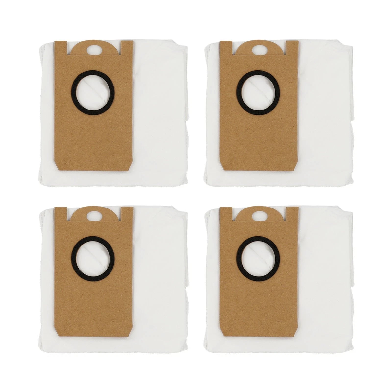 Dust Bag for Cecotec Conga 7490 7290 (Compatible)