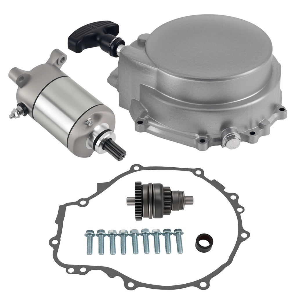 Starter Drive for Polaris All-Terrain 500 (1996–2013)