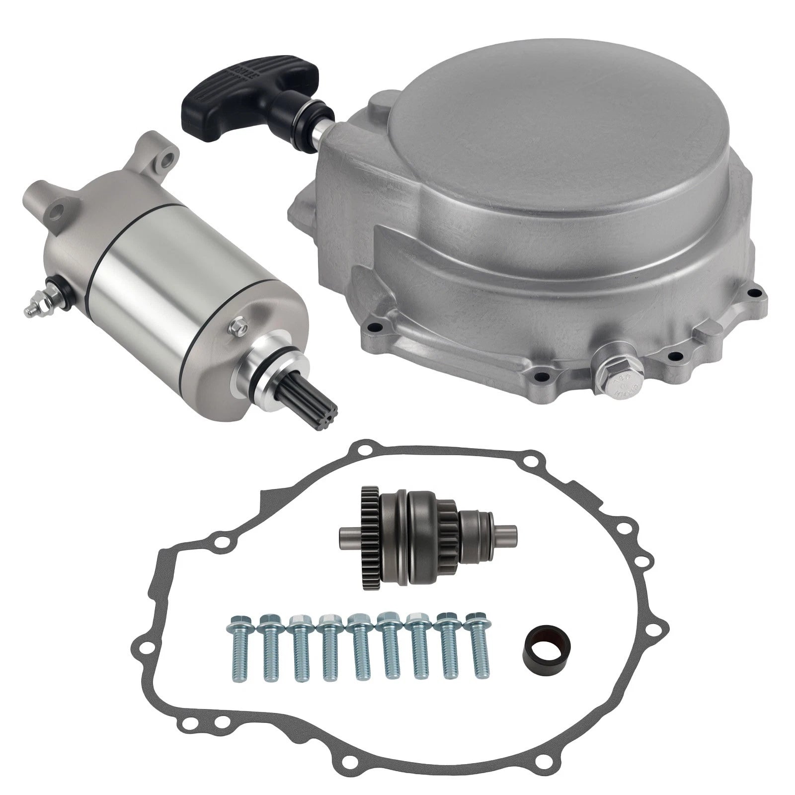 Starter Drive for Polaris All-Terrain 500 (1996–2013)