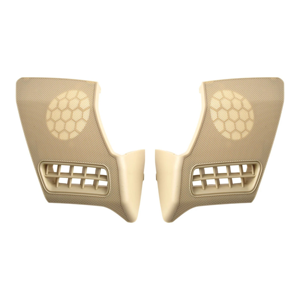 Speaker Cover Set for Mercedes E-Class W210 (1996–2003) 2106800539
